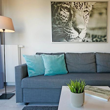 Irs Royal Apartments Apartamenty Irs Albatros Gdansk Dış mekan fotoğraf