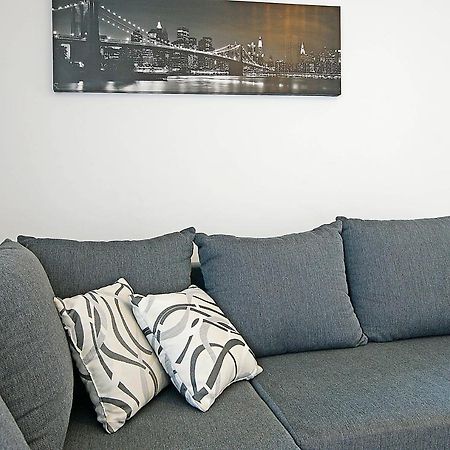 Irs Royal Apartments Apartamenty Irs Albatros Gdansk Dış mekan fotoğraf