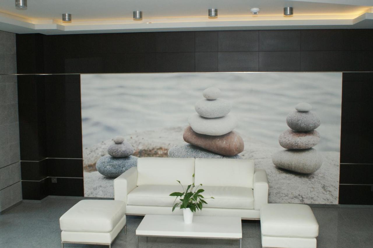 Irs Royal Apartments Apartamenty Irs Albatros Gdansk Dış mekan fotoğraf