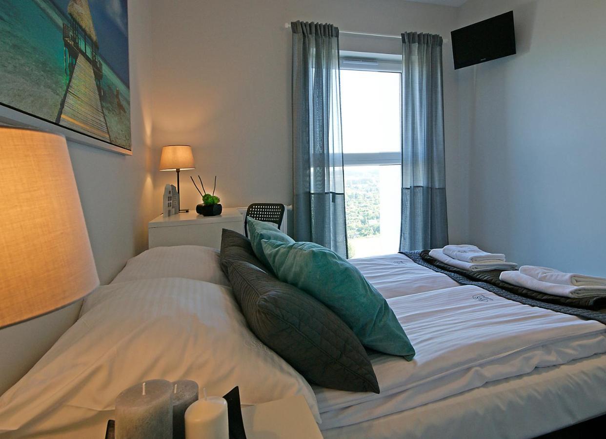 Irs Royal Apartments Apartamenty Irs Albatros Gdansk Dış mekan fotoğraf