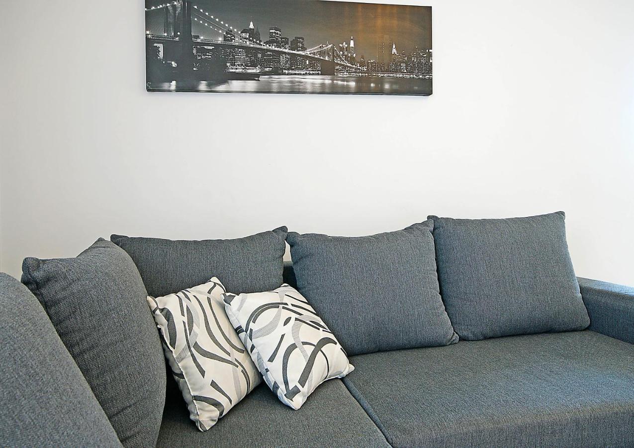 Irs Royal Apartments Apartamenty Irs Albatros Gdansk Dış mekan fotoğraf