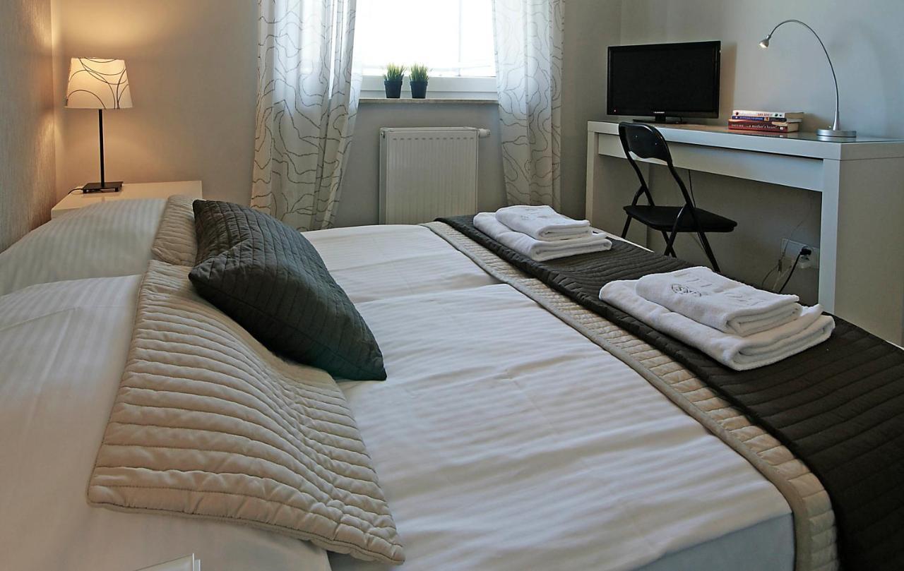Irs Royal Apartments Apartamenty Irs Albatros Gdansk Dış mekan fotoğraf