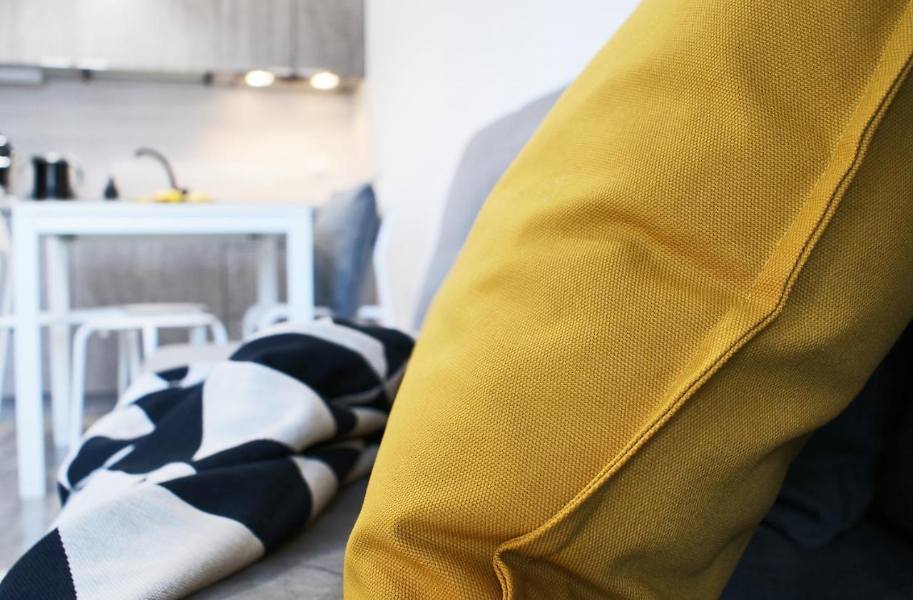 Irs Royal Apartments Apartamenty Irs Albatros Gdansk Dış mekan fotoğraf